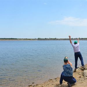 Nesiller Buluşuyor Projesi Kapsamında Düzenlenen Piknik Programında Bir Araya Geldik - fotoğraf 12