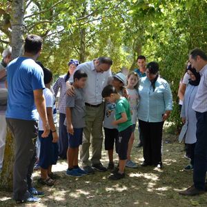 Nesiller Buluşuyor Projesi Kapsamında Düzenlenen Piknik Programında Bir Araya Geldik - fotoğraf 14