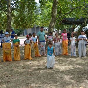 Nesiller Buluşuyor Projesi Kapsamında Düzenlenen Piknik Programında Bir Araya Geldik - fotoğraf 15