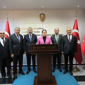 Bakanımız Derya Yanık Osmaniye'de "Dijital Bahar Odası"nın açılışını yaptı - fotoğraf 9