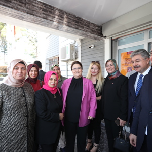Bakanımız Derya Yanık Osmaniye'de "Dijital Bahar Odası"nın açılışını yaptı - fotoğraf 10