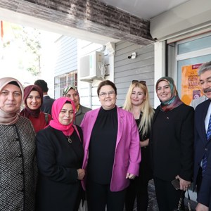 Bakanımız Derya Yanık Osmaniye'de "Dijital Bahar Odası"nın Açılışını Yaptı - fotoğraf 9