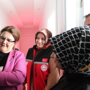 Bakanımız Derya Yanık Osmaniye'de "Dijital Bahar Odası"nın Açılışını Yaptı - fotoğraf 7