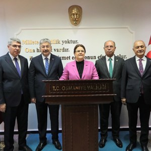 Bakanımız Derya Yanık Osmaniye'de "Dijital Bahar Odası"nın Açılışını Yaptı - fotoğraf 6