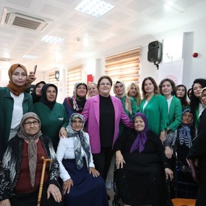 Bakanımız Derya Yanık Osmaniye'de "Dijital Bahar Odası"nın Açılışını Yaptı - fotoğraf 13