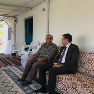 İl Müdürümüz Osman TOPRAKÇI Seydikemer ilçesinde bir dizi ziyaret gerçekleştirdi.  - fotoğraf 2