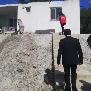 İl Müdürümüz Osman TOPRAKÇI Seydikemer ilçesinde bir dizi ziyaret gerçekleştirdi.  - fotoğraf 3