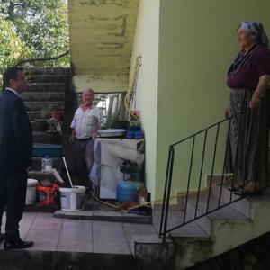 İl Müdürümüz Osman TOPRAKÇI Seydikemer ilçesinde bir dizi ziyaret gerçekleştirdi.  - fotoğraf 6