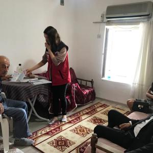 İl Müdürümüz Osman TOPRAKÇI Seydikemer ilçesinde bir dizi ziyaret gerçekleştirdi.  - fotoğraf 7