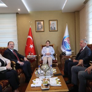Bakanımız Derya Yanık Mersin'de Gündüzlü Bakım ve Aktif Yaşam Merkezi’nin Açılışını Yaptı - fotoğraf 10