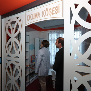 Bakanımız Derya Yanık Mersin'de Gündüzlü Bakım ve Aktif Yaşam Merkezi’nin Açılışını Yaptı - fotoğraf 14