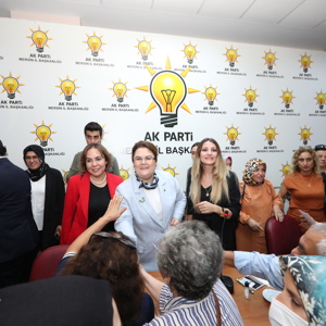 Bakanımız Derya Yanık Mersin'de Gündüzlü Bakım ve Aktif Yaşam Merkezi’nin Açılışını Yaptı - fotoğraf 24
