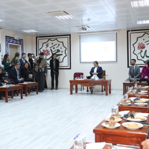Bakanımız Derya Yanık Karaman’da 2023'e Doğru Şehir Buluşmaları'na Katıldı - fotoğraf 17
