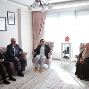 Bakanımız Derya Yanık Karaman’da 2023'e Doğru Şehir Buluşmaları'na Katıldı - fotoğraf 15