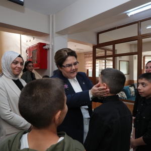 Bakanımız Derya Yanık Karaman’da 2023'e Doğru Şehir Buluşmaları'na Katıldı - fotoğraf 12