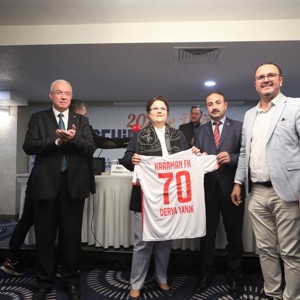 Bakanımız Derya Yanık Karaman’da 2023'e Doğru Şehir Buluşmaları'na Katıldı - fotoğraf 4