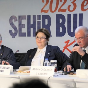 Bakanımız Derya Yanık Karaman’da 2023'e Doğru Şehir Buluşmaları'na Katıldı - fotoğraf 1