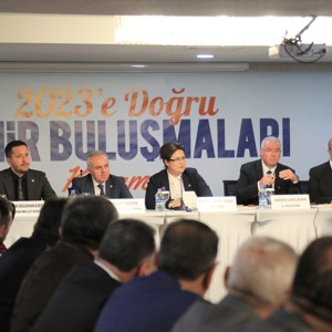Bakanımız Derya Yanık Karaman’da 2023'e Doğru Şehir Buluşmaları'na Katıldı - fotoğraf 5
