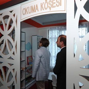 Aile ve Sosyal Hizmetler Bakanımız Derya Yanık Mersin'de Gündüzlü Bakım ve Aktif Yaşam Merkezi’nin Açılışını Yaptı - fotoğraf 12