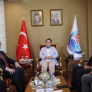 Aile ve Sosyal Hizmetler Bakanımız Derya Yanık Mersin'de Gündüzlü Bakım ve Aktif Yaşam Merkezi’nin Açılışını Yaptı - fotoğraf 10