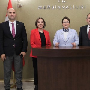 Aile ve Sosyal Hizmetler Bakanımız Derya Yanık Mersin'de Gündüzlü Bakım ve Aktif Yaşam Merkezi’nin Açılışını Yaptı - fotoğraf 8