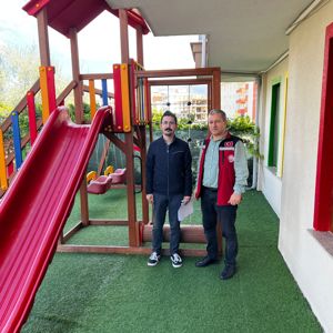 İl Müdürlüğümüze Bağlı Özel Kreş ve Gündüz Bakımevleri Denetlendi. - fotoğraf 2