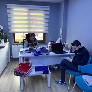 İl Müdürlüğümüze Bağlı Özel Kreş ve Gündüz Bakımevleri Denetlendi. - fotoğraf 1