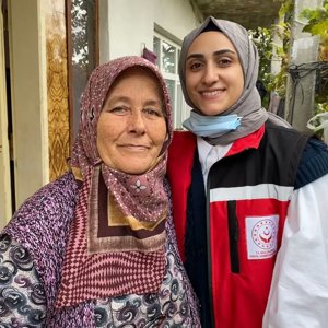 Vize ve Babaeski İlçelerinde İkamet Eden Şehit Yakınlarımız, Gazilerimiz ve Yakınlarını Ziyaret Ettik. - fotoğraf 2