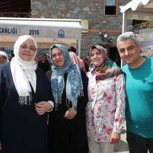 Bakan Selçuk, Bursa'da Ziyaretlerde Bulundu - fotoğraf 3