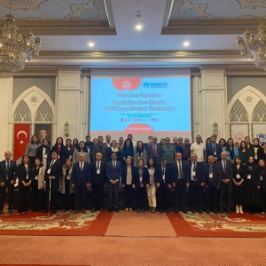 Engelli Bireylere Yönelik Aktif Yaşam Merkezi Yönetmeliği Odak Grup Toplantısı Yapıldı - fotoğraf 1