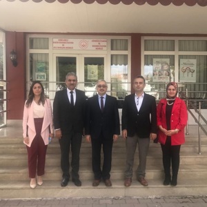 Aile ve Toplum Hizmetleri Genel Müdürlüğü ''Performans Değerlendirme Çalışmaları'' Kapsamında Saha Gözlemleri Gerçekleştirildi. - fotoğraf 1