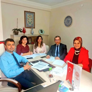 Aile ve Toplum Hizmetleri Genel Müdürlüğü ''Performans Değerlendirme Çalışmaları'' Kapsamında Saha Gözlemleri Gerçekleştirildi. - fotoğraf 2