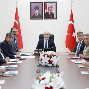 Kadına Şiddete Sıfır Tolerans Toplantısı - fotoğraf 1