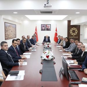 Kadına Şiddete Sıfır Tolerans Toplantısı - fotoğraf 2
