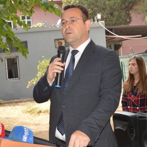 13 Görme Engelli Öğrencimiz Akıllı Bastona Kavuştu - fotoğraf 2