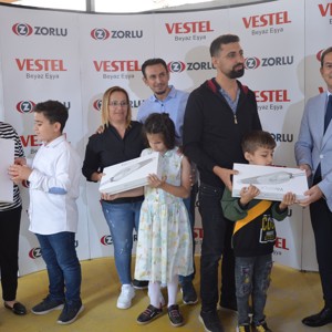 13 Görme Engelli Öğrencimiz Akıllı Bastona Kavuştu - fotoğraf 5