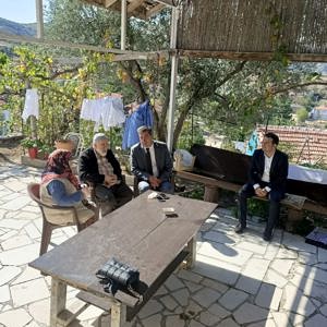 Ulusal Hane Ziyaretlerimiz Gerçekleştirilmeye Başladı - fotoğraf 1