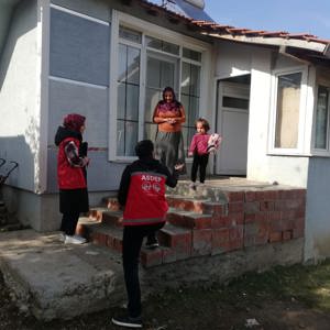 Ulusal Hane Ziyaretlerimiz Gerçekleştirilmeye Başladı - fotoğraf 5