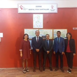 Aile ve Toplum Hizmetleri Genel Müdürlüğü ''Performans Değerlendirme Çalışmaları'' Kapsamında Saha Gözlemleri Gerçekleştirildi. - fotoğraf 1
