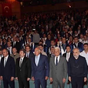 MSKÜ Akademik Açılış Töreni Gerçekleşti - fotoğraf 1
