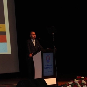 MSKÜ Akademik Açılış Töreni Gerçekleşti - fotoğraf 2