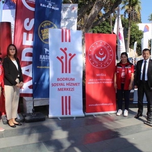 İl Müdürümüz Osman TOPRAKÇI “The Bodrum Cup” yelken yarışları etkinliğine katıldı. - fotoğraf 2