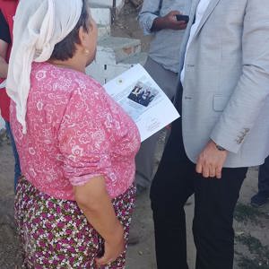 İNSANI YAŞAT Kİ DEVLET YAŞASIN - fotoğraf 14