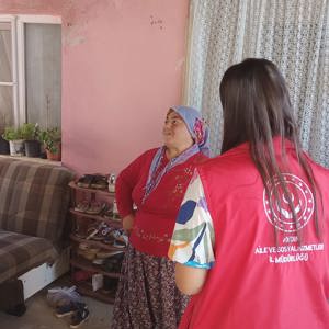 İNSANI YAŞAT Kİ DEVLET YAŞASIN - fotoğraf 13