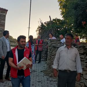 İNSANI YAŞAT Kİ DEVLET YAŞASIN - fotoğraf 12