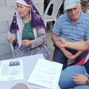 İNSANI YAŞAT Kİ DEVLET YAŞASIN - fotoğraf 2