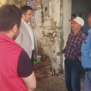 İNSANI YAŞAT Kİ DEVLET YAŞASIN - fotoğraf 10