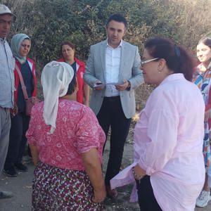 İNSANI YAŞAT Kİ DEVLET YAŞASIN - fotoğraf 15