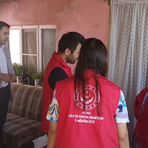 İNSANI YAŞAT Kİ DEVLET YAŞASIN - fotoğraf 6