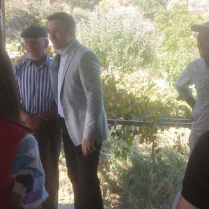 İNSANI YAŞAT Kİ DEVLET YAŞASIN - fotoğraf 7